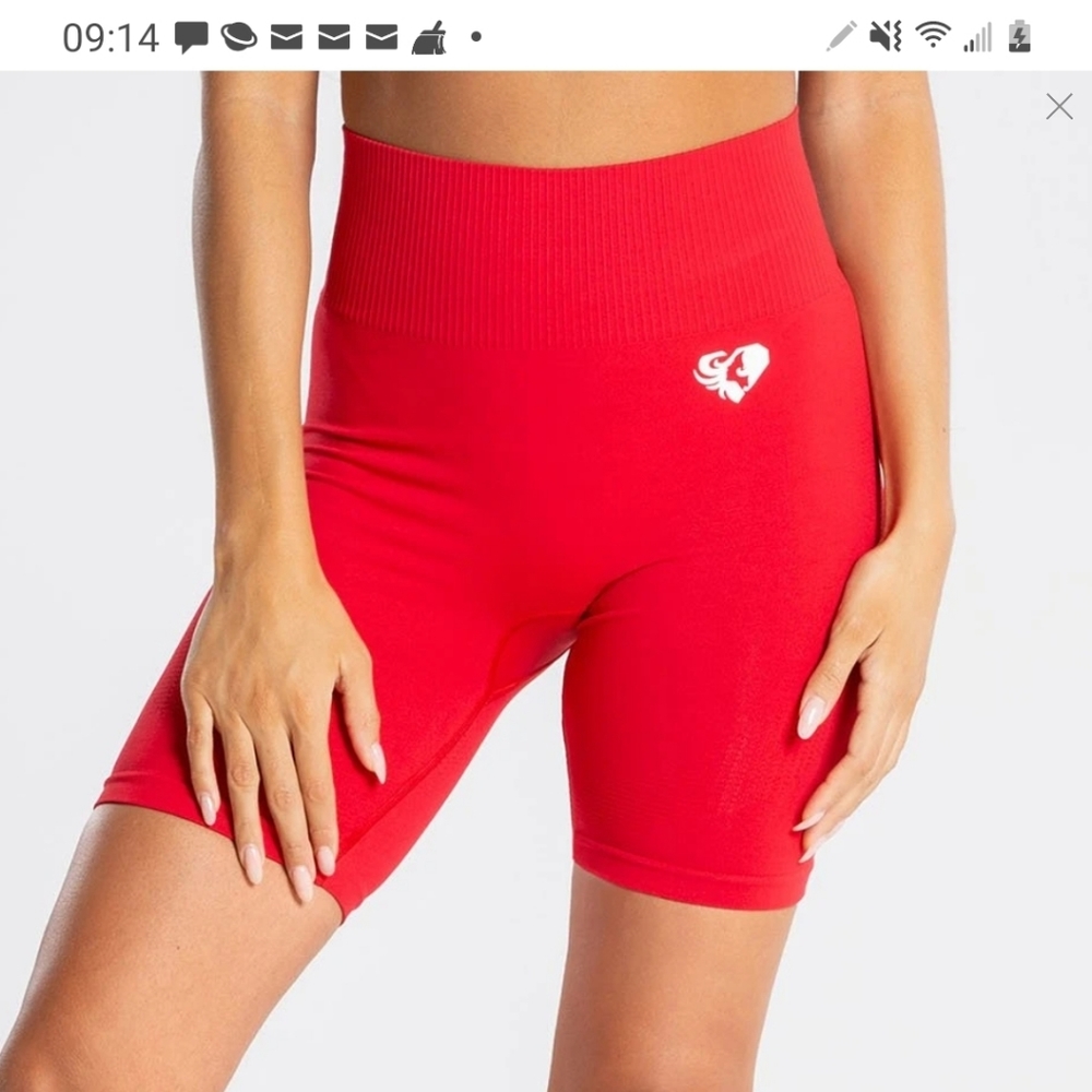 Women's best biker shorts